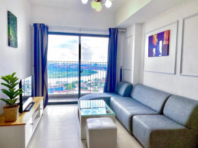 Sara River View 2BR - Masteri Thao Dien